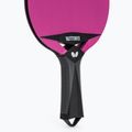 Stalo teniso raketė Butterfly Outdoor pink 5