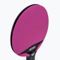Stalo teniso raketė Butterfly Outdoor pink 6