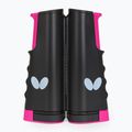 Stalo teniso tinklas Butterfly Leisure pink 2