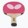 Stalo teniso raketė Butterfly Logo pink 2