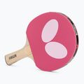Stalo teniso raketė Butterfly Logo pink 3