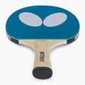 Stalo teniso raketė Butterfly Blue logo 2