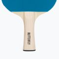 Stalo teniso raketė Butterfly Blue logo 4