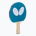 Stalo teniso raketė Butterfly Blue logo 7