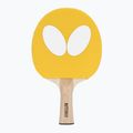 Stalo teniso raketė Butterfly Logo yellow