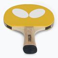 Stalo teniso raketė Butterfly Logo yellow 2