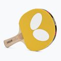 Stalo teniso raketė Butterfly Logo yellow 3