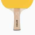 Stalo teniso raketė Butterfly Logo yellow 4