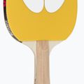 Stalo teniso raketė Butterfly Logo yellow 5