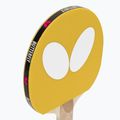 Stalo teniso raketė Butterfly Logo yellow 6
