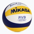 Mikasa VXT30 5 dydžio paplūdimio tinklinio kamuolys 2