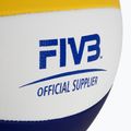 Mikasa VXT30 5 dydžio paplūdimio tinklinio kamuolys 3