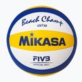 Mikasa VXT30 5 dydžio paplūdimio tinklinio kamuolys 4