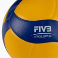 Mikasa tinklinio kamuolys V390W 5 dydžio 3