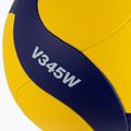 Mikasa tinklinio kamuolys V345W 5 dydis 5