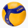Mikasa tinklinio kamuolys V333W 5 dydis 2