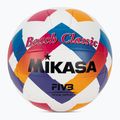 Mikasa tinklinio kamuolys BV543C oranžinis 5 dydis