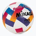 Mikasa tinklinio kamuolys BV543C oranžinis 5 dydis 2