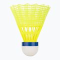 Badmintono plunksniukai YONEX Mavis 350 Y 3 vnt. yellow 4