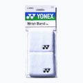 YONEX riešo raiščiai 2 vnt. balti AC 489