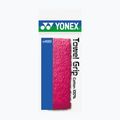 Badmintono rakečių juostos YONEX AC 402 Frotte Griffband magenta