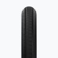 Dviračio padanga Panaracer GravelKing SS 700 x 30C juoda/ruda 2