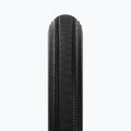 Dviračio padanga Panaracer GravelKing SS 700 x 35C juoda/ruda 2