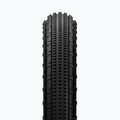 Dviračio padanga Panaracer GravelKing SK 700 x 30C juoda  2