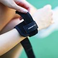 Riešo stabilizatorius Zamst Wrist Band juodas 3