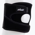 Zamst JK-1 kelio sąnario stabilizatorius juodas 471101