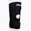 Zamst ZK-7 kelio stabilizatorius juodas 471701