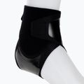 Zamst čiurnos stabilizatorius FILMISTA Ankle Left black 470211
