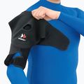Pečių komplekso stabilizatorius Zamst Shoulder Wrap juodas 2