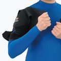Pečių komplekso stabilizatorius Zamst Shoulder Wrap juodas 3