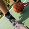 Zamst A1 Ankle Dešinysis čiurnos stabilizatorius juodas 470804 9