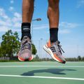 Zamst A1 Ankle kairės kojos čiurnos stabilizatorius juodas 670811 6