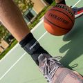 Zamst A1 Ankle kairės kojos čiurnos stabilizatorius juodas 670811 9