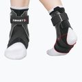 Dešiniosios kulkšnies stabilizatorius Zamst A2-DX Ankle Right juodas 6