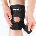 Kelio sąnario stabilizatorius Zamst JK-2 juodas 2