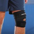 Kelio sąnario stabilizatorius Zamst JK-2 juodas 6