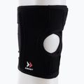 Zamst EK-1 kelio stabilizatorius juodas 671801