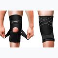 Kelio sąnario stabilizatorius Zamst ZK-Protect juodas 2