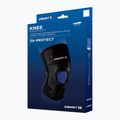 Kelio sąnario stabilizatorius Zamst ZK-Protect juodas 4