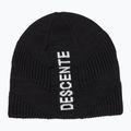 Žieminė kepurė Descente Descente Logo black 2