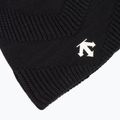 Žieminė kepurė Descente Descente Logo black 3