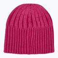 Žieminė kepurė Descente Lame Yarn amplitude magenta 2