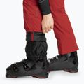 Vyriškos slidinėjimo kelnės Descente Swiss electric red 8