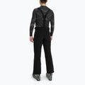 Vyriškos slidinėjimo kelnės Descente Swiss Regular black 2