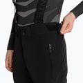 Vyriškos slidinėjimo kelnės Descente Swiss Regular black 4