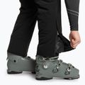 Vyriškos slidinėjimo kelnės Descente Swiss Regular black 7